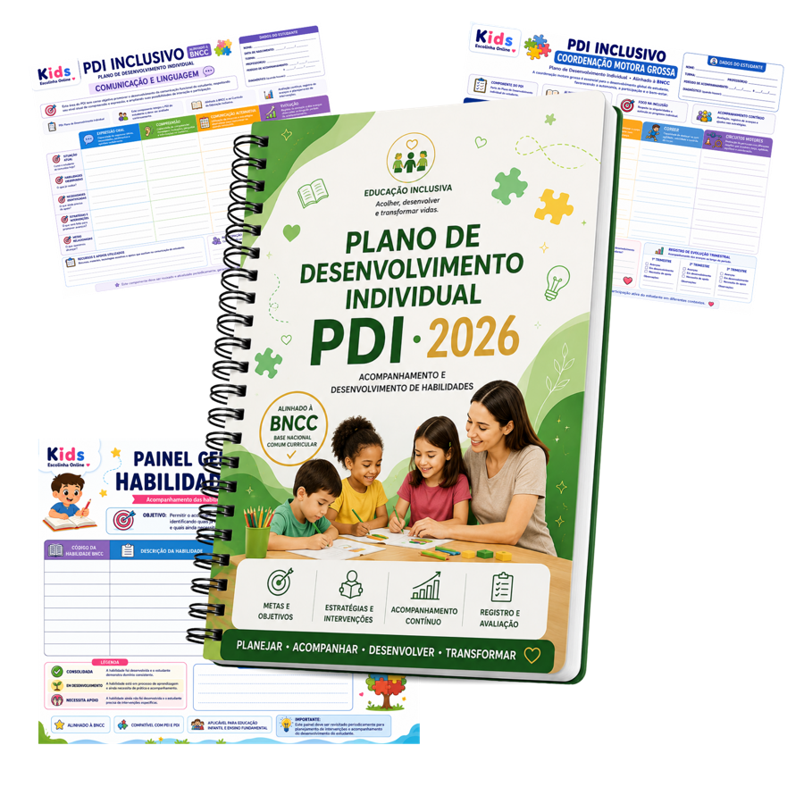 Modelos de PDI