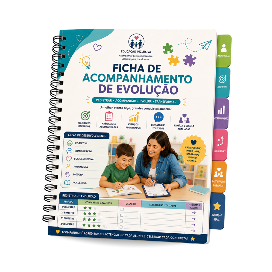 Ficha de Acompanhamento